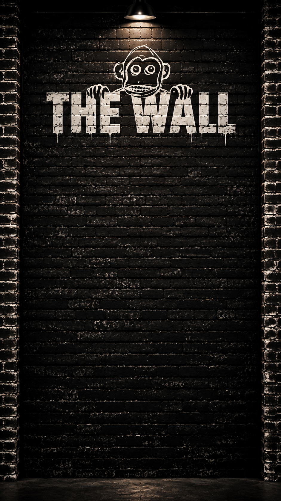 Wall Mobile