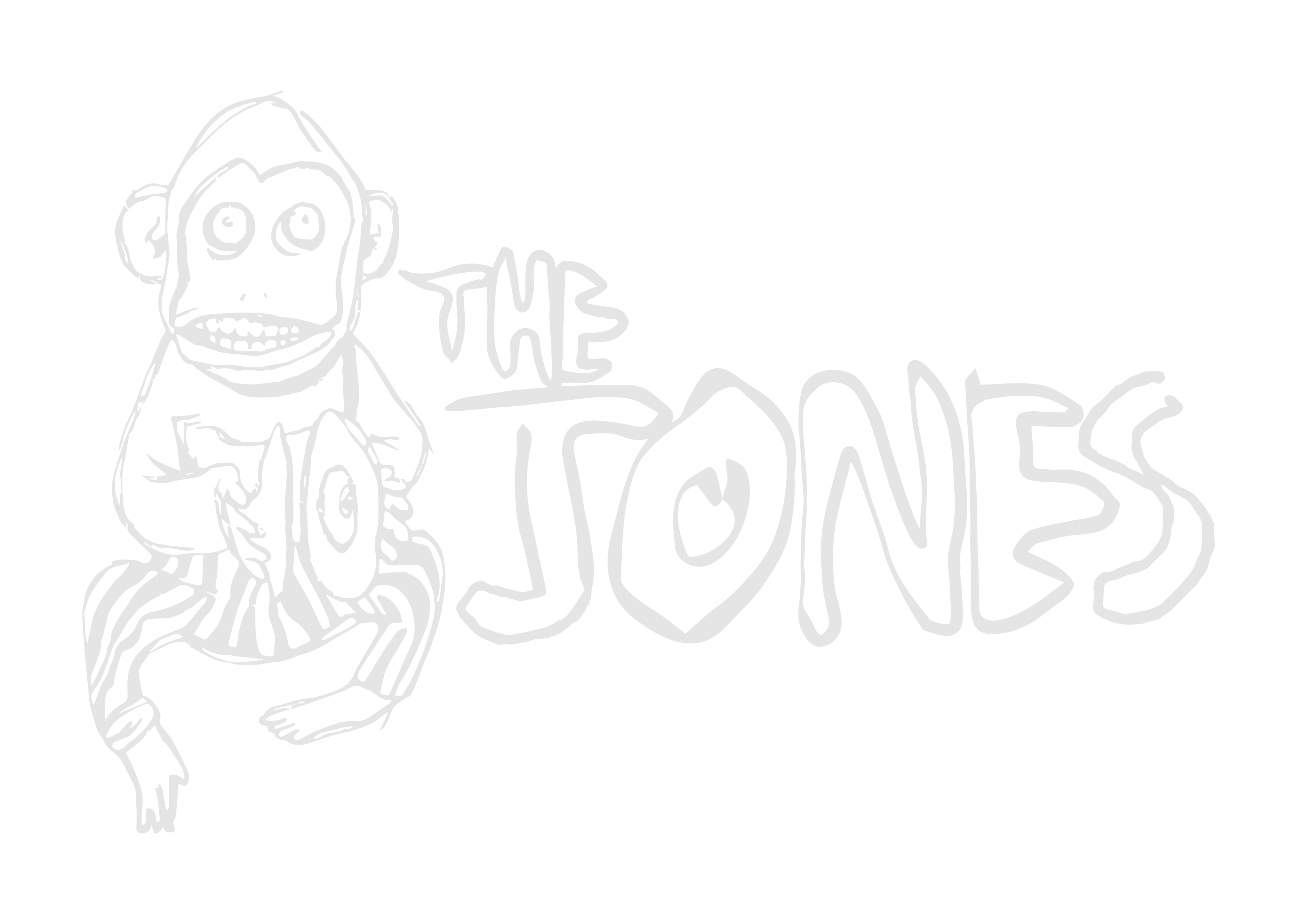 The Jones