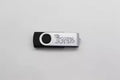 The Jones - Archive Edition - Engraved USB