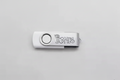 The Jones - Legacy Edition - Engraved USB