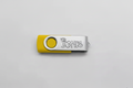 The Jones - Demo Edition - Engraved USB