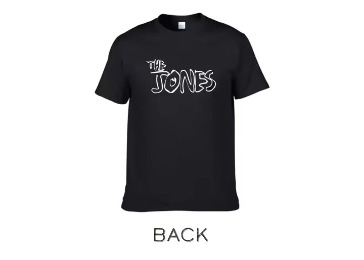 THE Original Jones T-shirt
